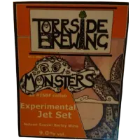 Torrside Brewing Monsters - Experimental Jetset