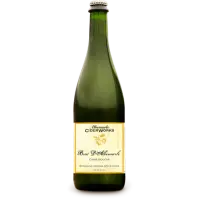 Albemarle CiderWorks Brut D'Albemarle