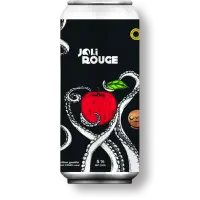 Cidre Joli Rouge Joli Rouge Cidre 100% Québec