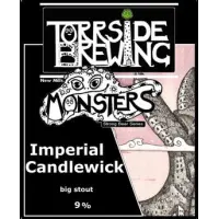 Torrside Brewing Monsters - Imperial Candlewick
