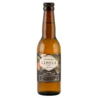 Lepola Heritage Apple Cider