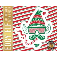 Millersburg Brewing Company Edgy Elf