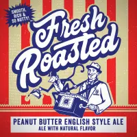 Lancaster Brewing Co. Peanut Butter