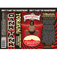 Sweetwater Brewing Company Torikumi
