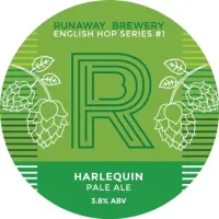 Runaway Brewery EHS #1 Harlequin