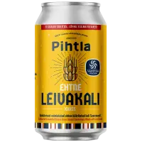 Pihtla Õlleköök Leivakali