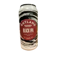 Outland Black IPA