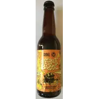 Crazy Hops Jamrock Barrel