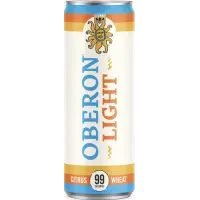 Bell's Brewery Oberon Light Ale