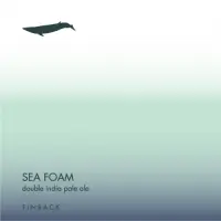 Finback Brewery Sea Foam