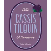 Gueuzerie Tilquin Oude Cassis à l'Ancienne