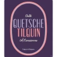 Gueuzerie Tilquin Oude Quetsche à l'Ancienne (2013-2014)