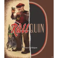 Gueuzerie Tilquin Rullquin (2016-2017)