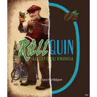Gueuzerie Tilquin Rullquin au Café du Rwanda