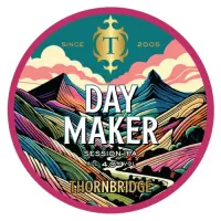 Thornbridge Brewery Day Maker
