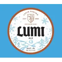 Lapin Panimo Lumi