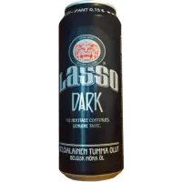 Lasso Drinks Dark