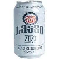 Lasso Drinks Zero