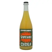 Noita Winery Chardonnay Qvevri Cider