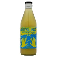 Noita Winery Reisling Skin Contact Pet Nat