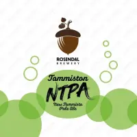 Rosendal Brewery Tammiston NTPA