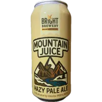 Bright Brewery Mountain Juice