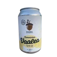Rosendal Brewery Tammiston Vaalea