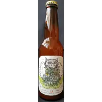 Taiwan Head Brewers Brewing Co. Wild Pineapple Ale