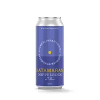 Suomenlinnan Panimo Katamaran