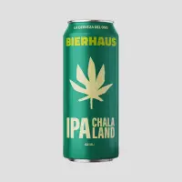 Bierhaus Cerveza Artesanal Chala Land