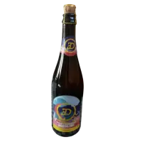 E. C. Dahls Bryggeri Peach & Raspberry Beerlini