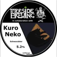 Torrside Brewing Kuro Neko