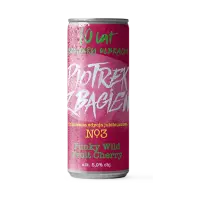 Jan Olbracht Browar Rzemieślniczy Piotrek z Bagien Funky Wild Fruit Wiśnia