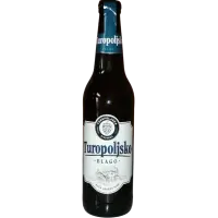 Turopoljska pivovara Turopoljsko Blago