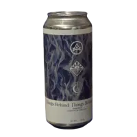 Autodidact Beer Things Behind Things Behind Things