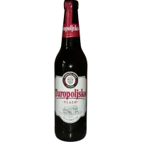 Turopoljska pivovara Turopoljsko Zlato