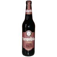 Turopoljska pivovara Turopoljsko Tamno