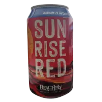 BeachFly Brewing Company Sun Rise Red