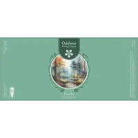 Oakflower Brewing Company Petrichor