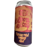 The Virginia Beer Company Hippie Radio