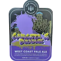 Don Valley Brewery Gangsta's Paradise