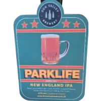 Don Valley Brewery Parklife