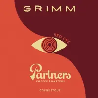 Grimm Artisanal Ales Red Eye