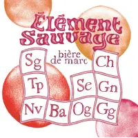 Brasserie La Jungle Élément Sauvage 2025