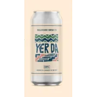 Bullhouse Brew Co. Yer Da