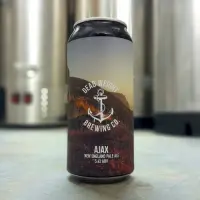 Dead Weight Brewing Co. Ajax