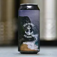 Dead Weight Brewing Co. Paradise Lost