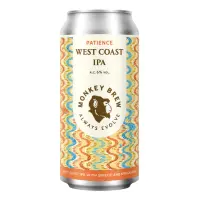 Monkey Brew Patience