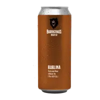 BarrieHaus Beer Co. Bublina