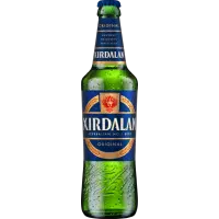 Carlsberg Azerbaijan Xirdalan Original